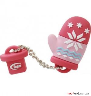 TEAM 8 GB T134 pink TT1348GK01