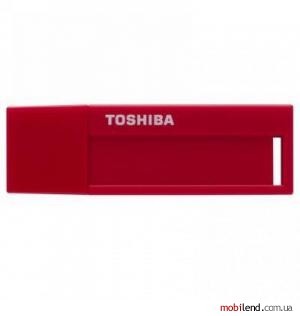 Toshiba 16 GB Daichi red THNV16DAIred