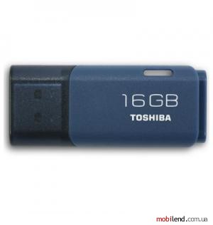 Toshiba 16 GB Hayabusa Blue THNU16HAYBLUE