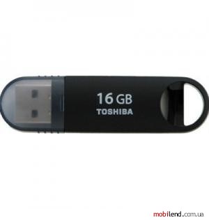 Toshiba 16 GB Suzaku Black THNV16SUZBLACK
