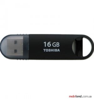 Toshiba 16 GB Suzaku Black