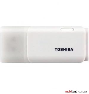 Toshiba 32 GB Hayabusa White THNU32HAY