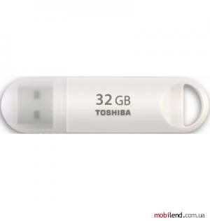 Toshiba 32 GB Suzaku White THNV32SUZWHITE