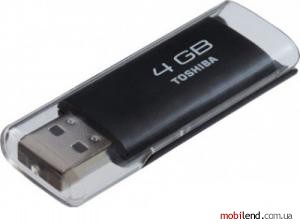 Toshiba 4 GB Asagiri