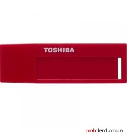Toshiba 64 GB TransMemory Red (THN-U302R0640M4)