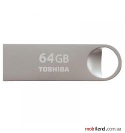 Toshiba 64 GB TransMemory U401 (THN-U401S0640E4)