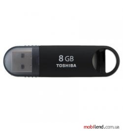 Toshiba 8 GB Suzaku U361 (THN-U361K0080M4)
