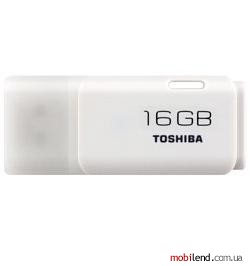 Toshiba TransMemory U202 16GB