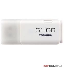 Toshiba TransMemory U202 64GB