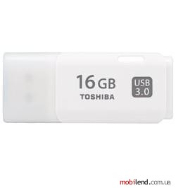 Toshiba TransMemory U301 16GB