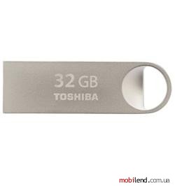 Toshiba TransMemory U401 32GB
