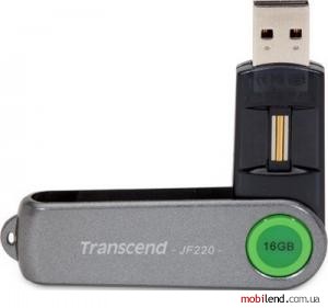 Transcend 16 GB JetFlash 220