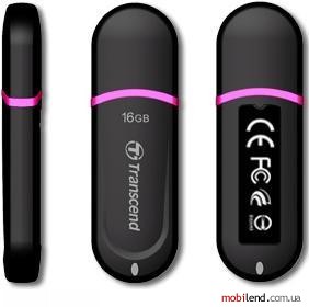 Transcend 16 GB JetFlash 300