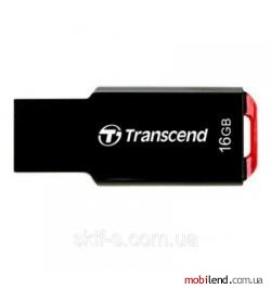 Transcend 16 GB JetFlash 310 TS16GJF310