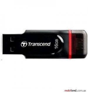 Transcend 16 GB JetFlash 340TS16GJF340
