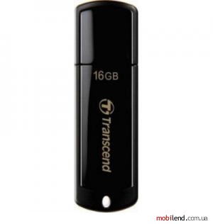 Transcend 16 GB JetFlash 350 TS16GJF350