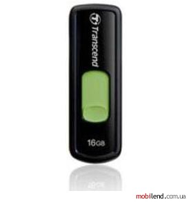 Transcend 16 GB JetFlash 500 TS16GJF500