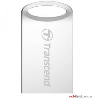 Transcend 16 GB JetFlash 510 Silver TS16GJF510S