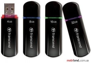 Transcend 16 GB JetFlash 600