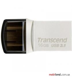 Transcend 16 GB JetFlash 890S TS16GJF890S