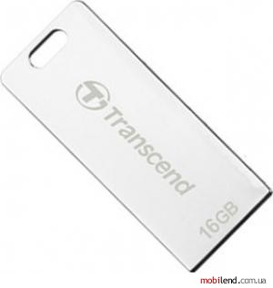 Transcend 16 GB JetFlash T3S TS16GJFT3S