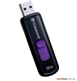Transcend 32 GB JetFlash 500 TS32GJF500