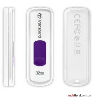 Transcend 32 GB JetFlash 530 TS32GJF530