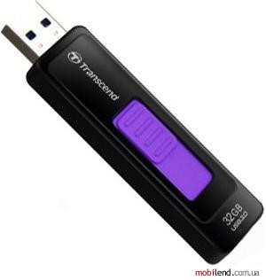Transcend 32 GB JetFlash 760 TS32GJF760