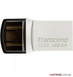 Transcend 32 GB JetFlash 890S TS32GJF890S