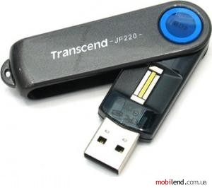 Transcend 4 GB JetFlash 220