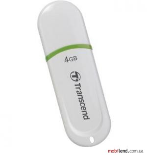 Transcend 4 GB JetFlash 330 TS4GJF330