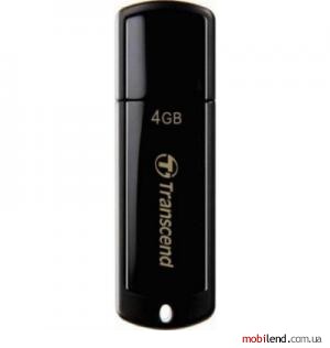 Transcend 4 GB JetFlash 350 TS4GJF350