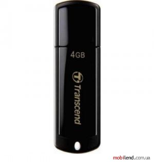 Transcend 4 GB JetFlash 350