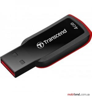 Transcend 4 GB JetFlash 360 TS4GJF360