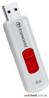 Transcend 4 GB JetFlash 530