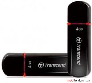 Transcend 4 GB JetFlash 600