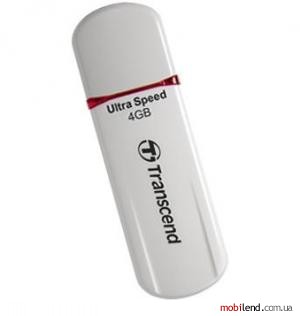 Transcend 4 GB JetFlash 620 TS4GJF620