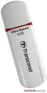 Transcend 4 GB JetFlash 620
