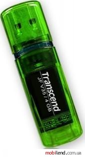 Transcend 4 GB JetFlash V35