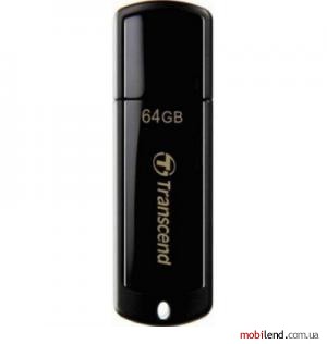 Transcend 64 GB JetFlash 350 TS64GJF350
