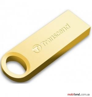 Transcend 64 GB JetFlash 520 Gold TS64GJF520G