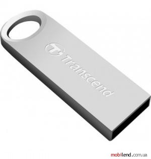 Transcend 64 GB JetFlash 520 Silver TS64GJF520S