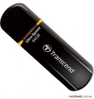Transcend 64 GB JetFlash 600 TS64GJF600