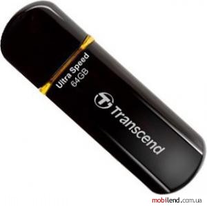 Transcend 64 GB JetFlash 600