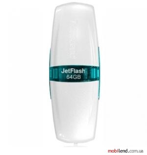 Transcend 64 GB JetFlash V20 TS64GJFV20