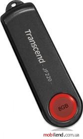 Transcend 8 GB JetFlash 220