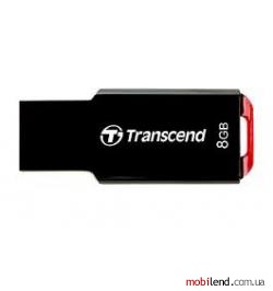 Transcend 8 GB JetFlash 310 TS8GJF310