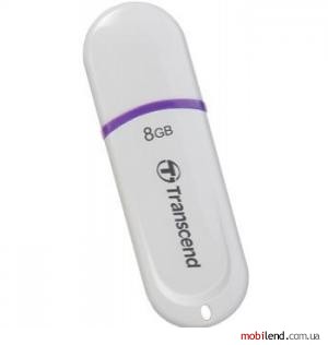 Transcend 8 GB JetFlash 330 TS8GJF330