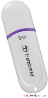 Transcend 8 GB JetFlash 330