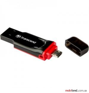 Transcend 8 GB JetFlash 340TS8GJF340